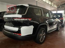 Jeep Grand Cherokee L